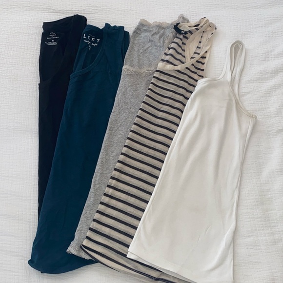 Tops - Women’s Tanks